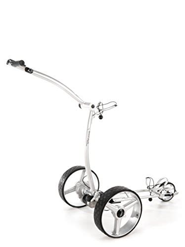 Achat Chariot De Golf Lectrique Beegon Chariot Gt X Pro Usb Silver