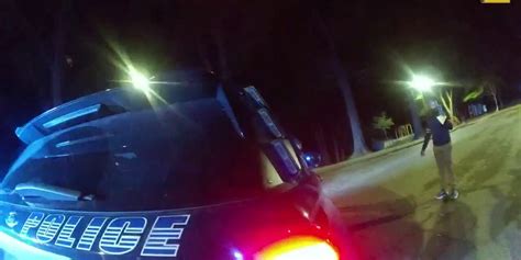 Atlanta Police Release Body Cam Footage After Accusations Of Excessive