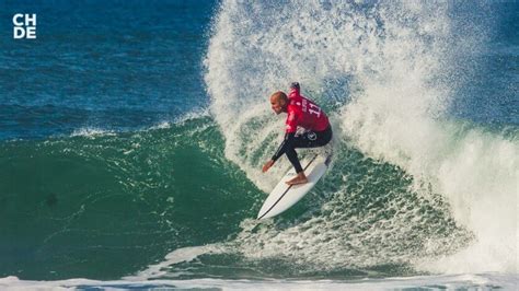 Kelly Slater Announces Retirement After Paris Olympics