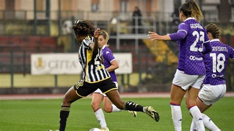 Women Highlights Poule Scudetto Juventus Inter Video Juventus