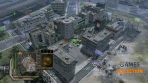 Command & Conquer 3: Tiberium Wars (XBOX360) купить в Киеве