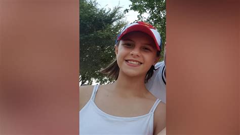 Mystery Surrounds Death Of 14 Year Old Girl Found In Texas Landfill