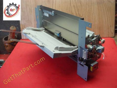 Make An Offer For Ricoh MP 6000 MP6000 Complete MFT ByPass Tray Paper