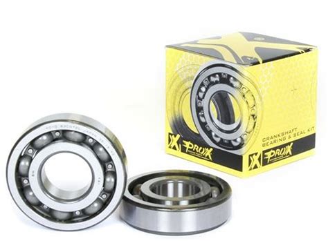 Yamaha Yz250f 2001 2024 Main Crankshaft Bearing Kit Prox