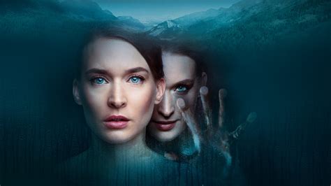 «Святилище» (Sanctuary, 2019, сериал) — смотреть онлайн в хорошем ...