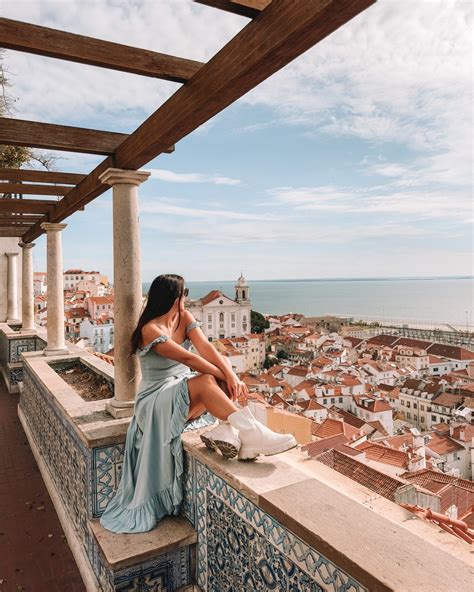 Best Instagram Spots In Lisbon Artofit