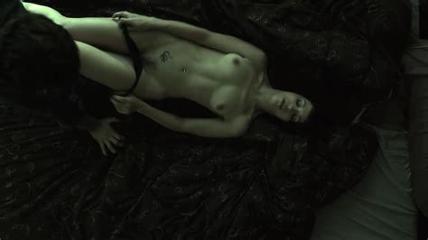 Nude Video Celebs Romina Lugano Nude Paraiso Una Historia De Heteronimos