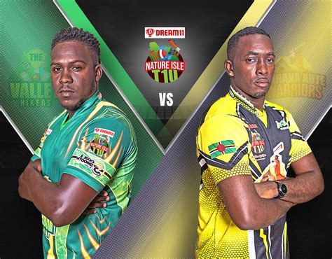 The Valley Hikers Vs Barana Aute Warriors Eliminator Match Commentary