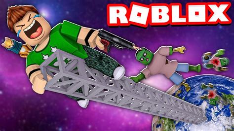 Construye Para Sobrevivir O Morir En Roblox Youtube