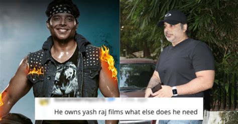 Watch Uday Chopra Shares How Hrithik Inspired Aditya Chopra To Make ‘darr