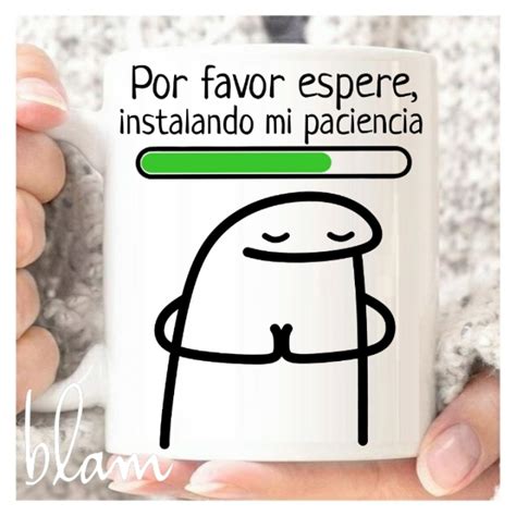 Flork Instalando Mi Paciencia Blam