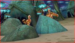 The 99 Caverns - SlugTerra Wiki - Wikia