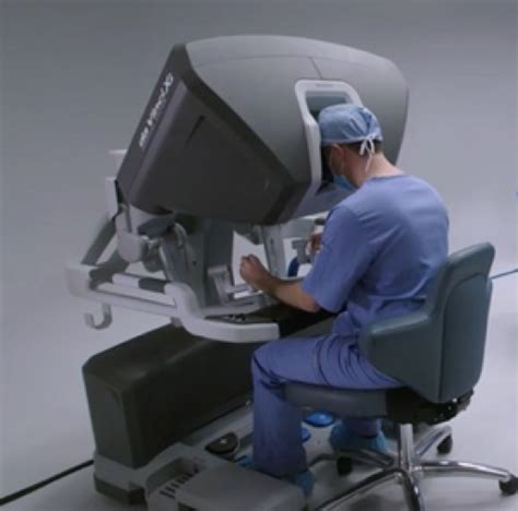 Robotic Assisted Laparoscopic Surgery Westerville Surgical Specialists