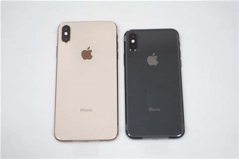 苹果iphone Xsxs Max国行和港行区别对比介绍 茶源网