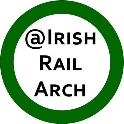 Irish Railway Architecture on Twitter: "Lines were not 'abandoned' they ...