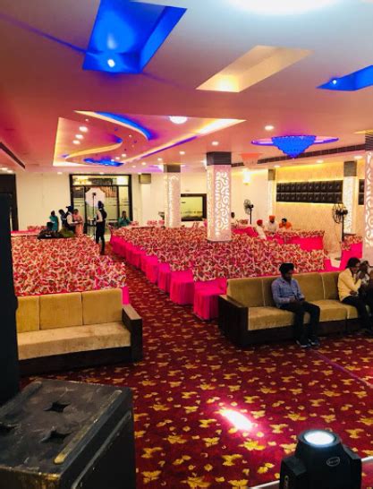 Ahuja Banquet Hall Ludhiana Wedding Venue Cost