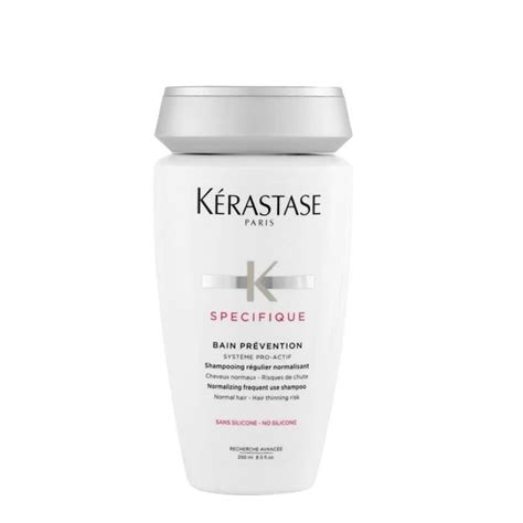 Kérastase Bain Prévention 250 ml Spécifique