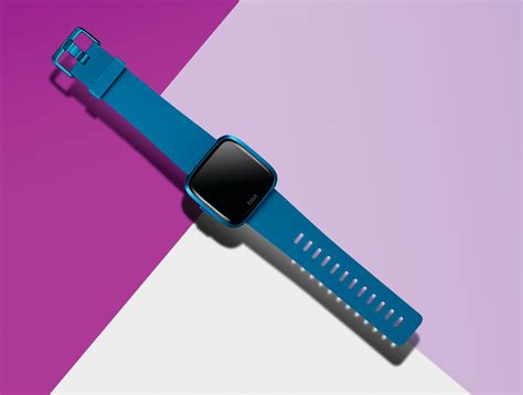 La Montre Intelligente Parfaite De Fitbit