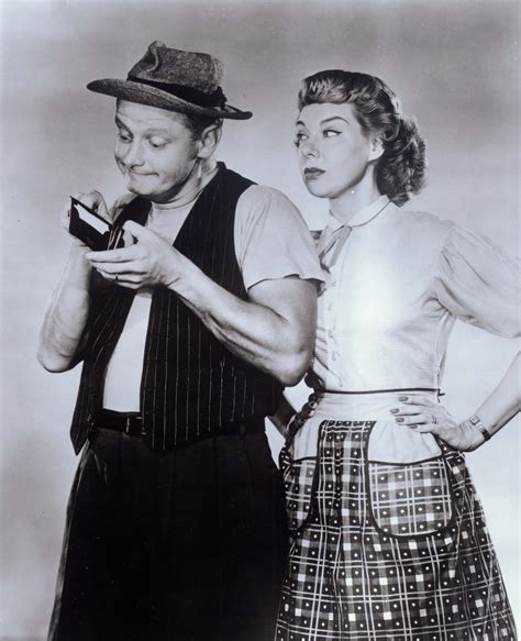 Art Carney | The Honeymooners, TV Shows, & Movies | Britannica