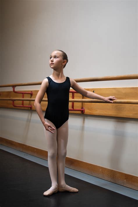 About the School — Ballet Hartford