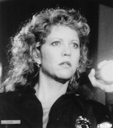 Nancy Allen