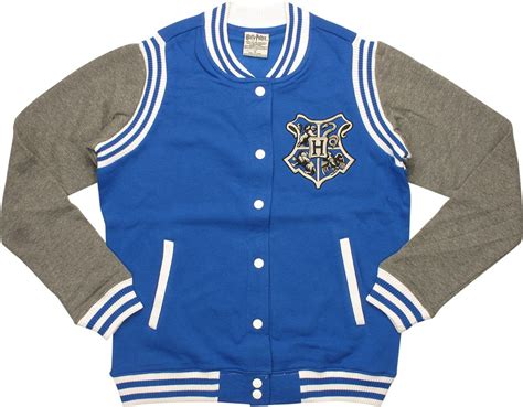 Ravenclaw Jacket