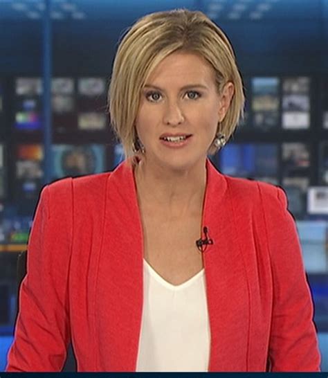 Auscelebs Forums View Topic Network Abc Female News Reporters