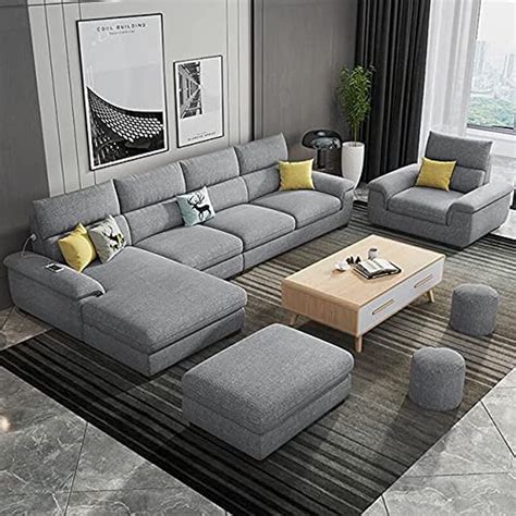 Buy Vital Overstuffed Multifunction Wood Frame Furniture Sofa Living