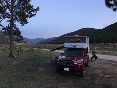 How Do You Guys Mount You Maxtrax To You Pop Up Camper Tacoma World