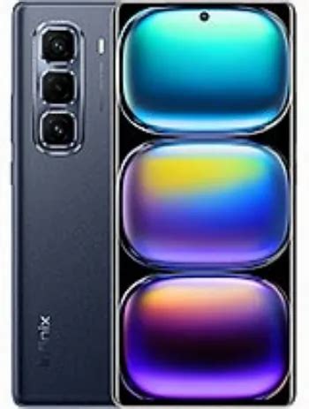 Infinix Hot 50 Pro 4G Harga Di Indonesia Informasi Lengkap GSMarena