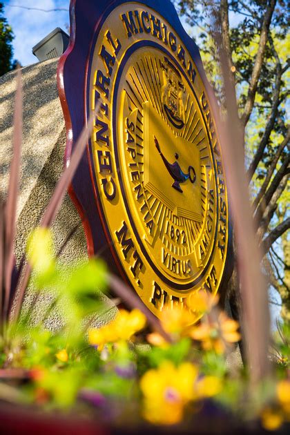 Central Michigan University Featured