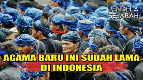 PASTI GEGER ULAMA ULAMA DUNIA TERKEJUT TERNYATA DI INDONESIA SUDAH