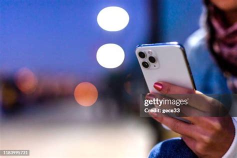 182 Iphone 11 Back Stock Photos High Res Pictures And Images Getty