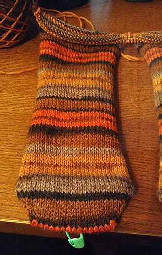 Ravelry Shakabuku S Jaywalker Socks