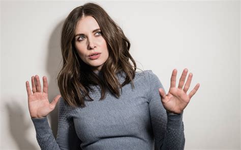 1920x1200 Alison Brie Hd Wallpaper Rare Gallery