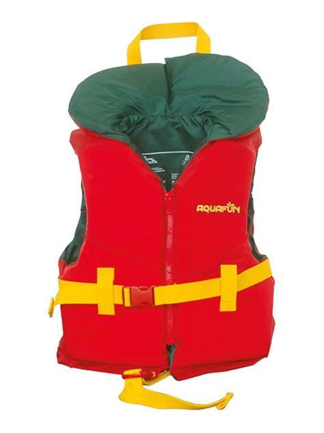 Personal Flotation Device Kids All Tides