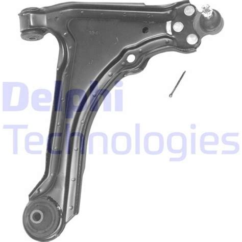 Delphi Tc649 Querlenker Dreieckslenker Achslenker für Opel Astra F 98