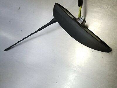 Oem Chevrolet Chevy Cruze Roof Antenna On Star