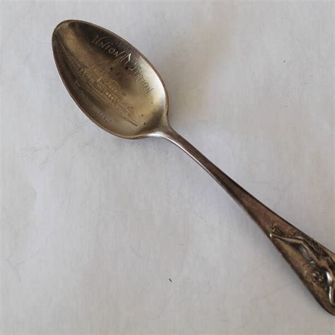 Nude Spoon Etsy