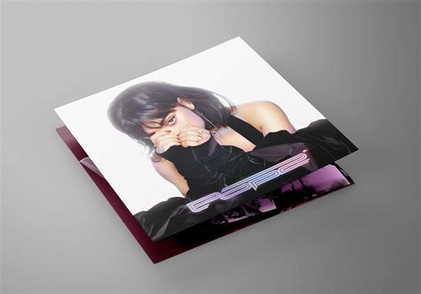 Charli XCX - Pop 2 :: Behance