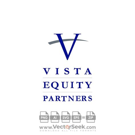 Vista Equity Partners Logo Vector Ai Png Svg Eps Free Download