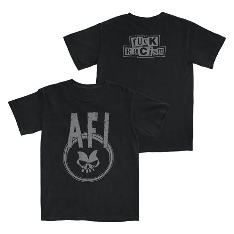 Fuck Racism Shirt Now Available