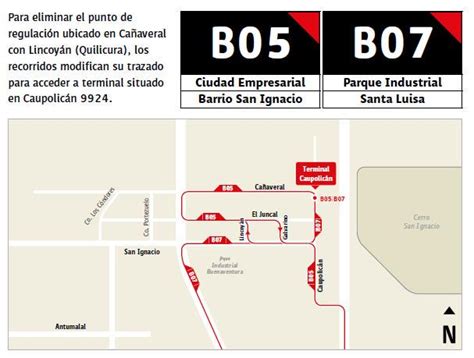 Transantiago on Twitter Estas modificaciones te permitirán realizar