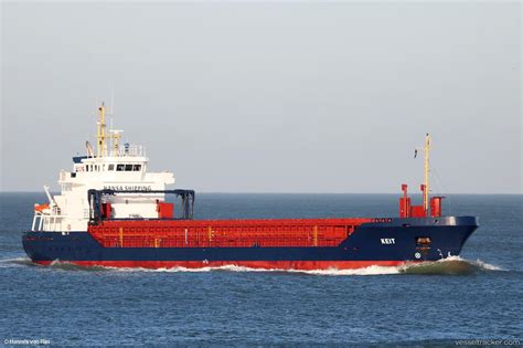 Keit Vessel Photos For Hannesvanrijn Vesseltracker