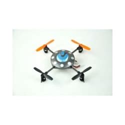 UDI RC Quadrocopter Ufo Drohne U816 2 4 GHz 4 Kanal 6 Achse