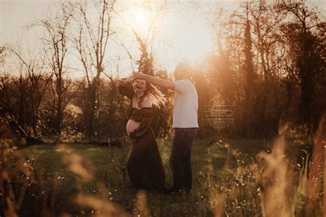 Familienfotos Und Babybauchfotos In Der Natur Rund Um Bruchsal