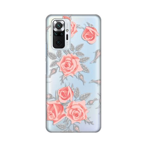 Maska Futrola Silikonska Print Skin Za Xiaomi Redmi Note Pro Pro