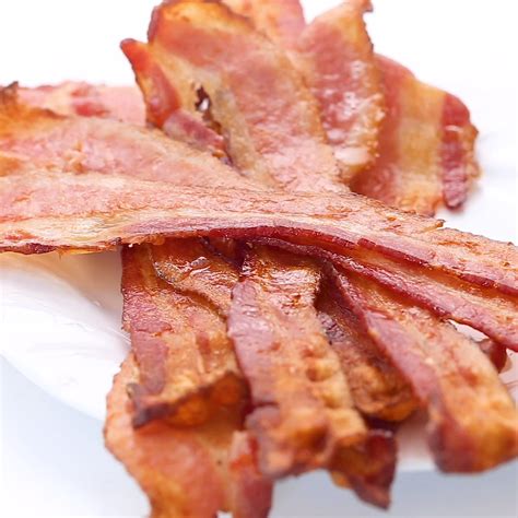 How To Cook Bacon In The Oven Artofit