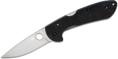 Spyderco Knives Explore All Series And Types Of Spyderco