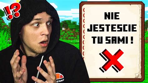 Dostali My Z Wiadomo Na Wariatkowie W Minecraft Youtube